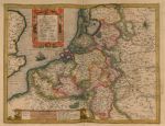 Belgii Inferiors (1623)